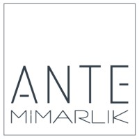 Ante Mimarlık logo - Similar company to Ferrini
