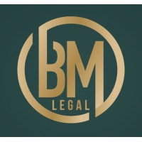 BM LEGAL logo - Similar company to D.S Legal