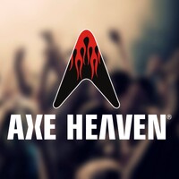 Axe Heavencr