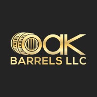 Oak Barrels LLC logo - Similar company to Oak Barrels