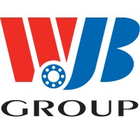 WJB Bearings / WJB Group logo - Similar company to Acorn Industry