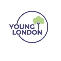 Young London logo - Similar company to Nasaï Studio