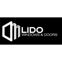 Lido Windows and Doors logo - Similar company to Vitrex
