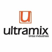 Ultramix Tintas Industriais logo - Similar company to Tecbril Brasil