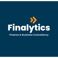 Finalytics Consultancy logo - Similar company to Zenya.Io