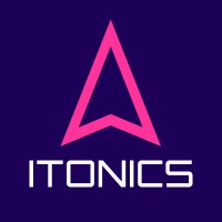 ITONICS - The Innovation OS logo - Similar company to Trendone Gmbh