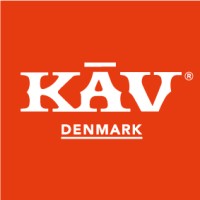 KAV Denmark logo - Similar company to River Online