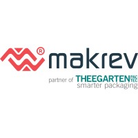 MAKREV Wrapping Machines for Chocolate & Candy logo - Similar company to Fecoatec