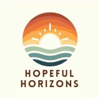 Hopeful Horizons logo - Similar company to Hopeful Horizons