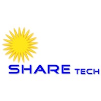 sharetech logo - Similar company to Share Office Space