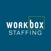 Workbox Staffing logo - Similar company to Engauge Workforce Solutions