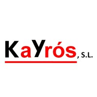 ASESORIA KAYROS SL logo - Similar company to Asesoría Atefis