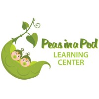 Peas In A Pod Learning Center
