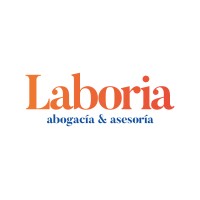 LABORIA ABOGADOS Y ASESORES SLP logo - Similar company to Canarie Consulting