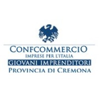 Giovani Imprenditori Confcommercio Cremona logo - Similar company to Fondazione Città Di Cremona