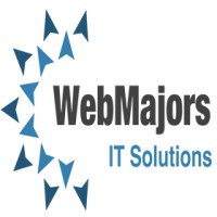 WebMajor IT Solution logo - Similar company to Black Soda Creative Studio