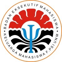 BEM KEMA FPSI UNM logo - Similar company to Digikreatif