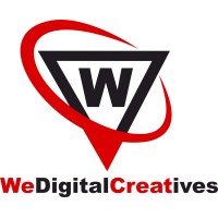 Wedigitalcreatives logo - Similar company to Marathi Mood