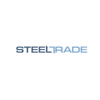 SteelTrade logo - Similar company to Steeltrade