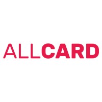 AllCard Inc. logo - Similar company to Optimizex Inc