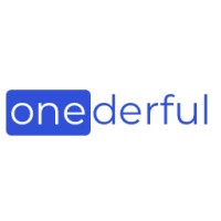 Onederful Inc. logo - Similar company to Gia