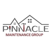 Pinnacle Maintenance Group logo - Similar company to Recapturit