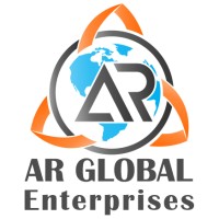 AR Global Enterprises logo - Similar company to Nature Lands