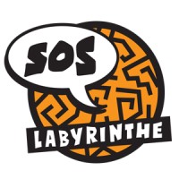 SOS Labyrinthe logo - Similar company to Go Secure Cloud