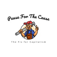 Pause For The Cause