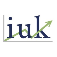 IUK e.V. Mannheim logo - Similar company to Society For Experimental Finance