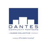 Dantes Community Partners logo - Similar company to Blue Sea Development