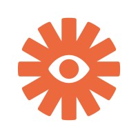 RAW LENS logo - Similar company to Create Right