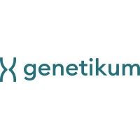 MVZ genetikum GmbH logo - Similar company to Büroidee