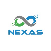 NEXAS logo - Similar company to Nexaas