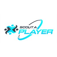 Scout a player logo - Similar company to Prosite
