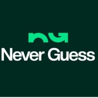 Never Guess logo - Similar company to Kaizen Conversion