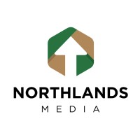 Northlands Media logo - Similar company to Vozola