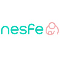 nesfe logo - Similar company to Helpusgreen