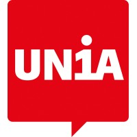 Unia Aargau-Nordwestschweiz logo - Similar company to Bwt Aqua Ag (Offizielle Seite: Bwt Schweiz)