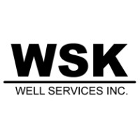 WSK Well Services Inc logo - Similar company to Nisku Dispatch Ltd