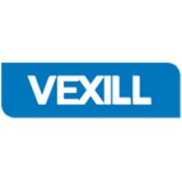 Vexill Group logo - Similar company to Bored Film Studios