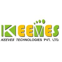 Keeves Technologies logo - Similar company to Polotogames