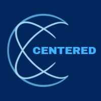 Centered logo - Similar company to Centered