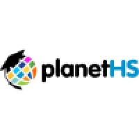 PlanetHS, LLC logo - Similar company to Ridgeback Network Defense