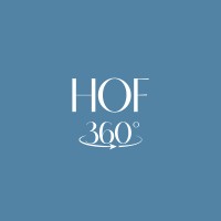 Grupo HOF 360 logo - Similar company to H1Drogen