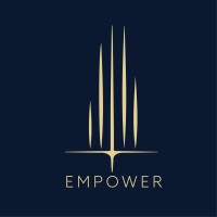 Empower International Management and Consulting 賦能國際管理顧問 logo - Similar company to Erstudio Pte Ltd