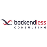 Backendless Consulting logo - Similar company to Backendless