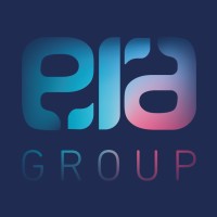 ERA Group logo - Similar company to Pangea Labs