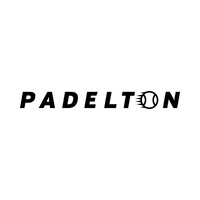 Padelton logo - Similar company to Hire-Role