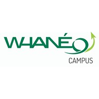Whanéo Campus logo - Similar company to 4Ux
